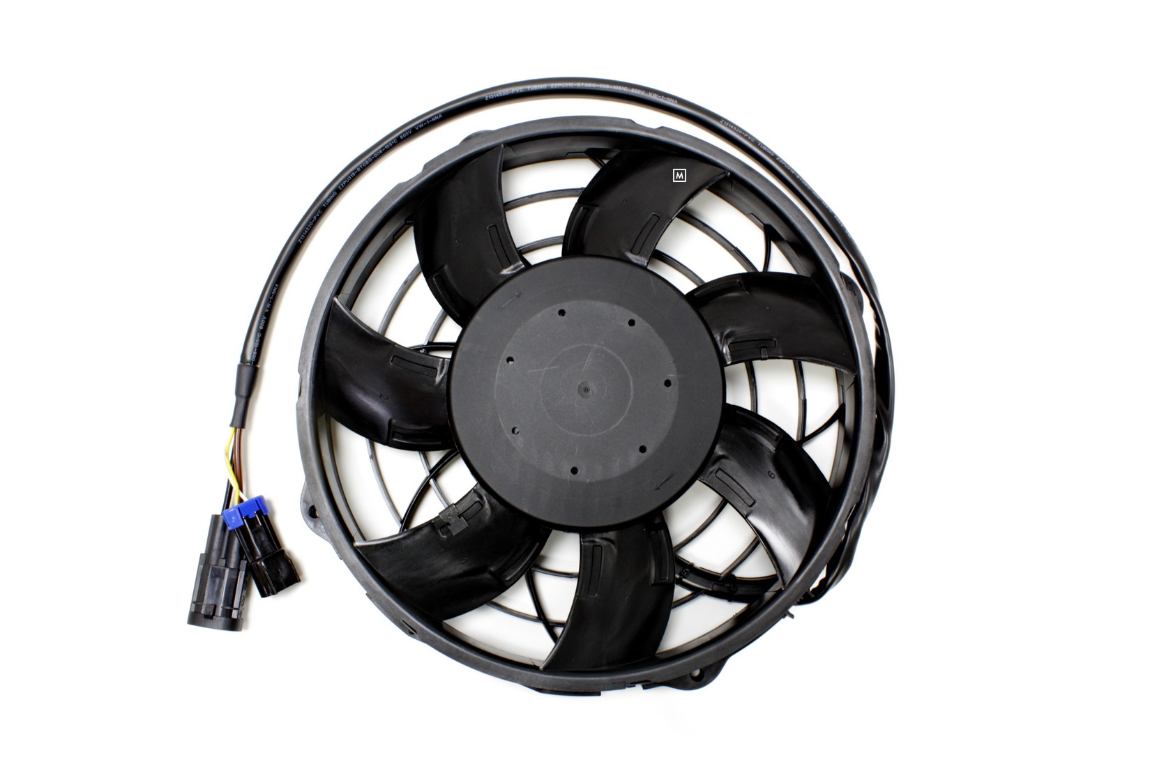 CONDENSER FAN MOTOR SUPRA HE 300MM (MRD-54-00686-00)